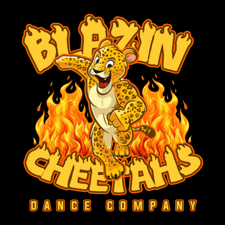 Blazin Cheetahs